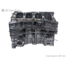 #BKA30 Engine Cylinder Block For 14-20 Nissan Rogue  2.5 110003KY1C ENG