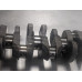 #T304 Crankshaft Standard For 08-16 Nissan Rogue  2.5 12201JA03A ENG