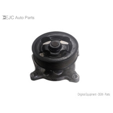 228R005 Water Coolant Pump For 14-19 Nissan Rogue  2.5 210103TA1B ENG