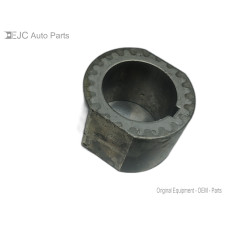 228R025 Crankshaft Hub For 15-16 Nissan Rogue  2.5  ENG