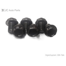 228R028 Flexplate Bolts For 15-16 Nissan Rogue  2.5  ENG