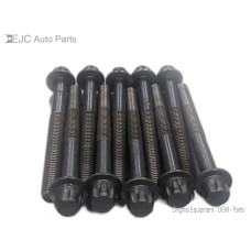 228R031 Cylinder Head Bolt Kit For 15-16 Nissan Rogue  2.5 11056ZB00A ENG