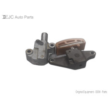 228R032 Timing Chain Tensioner Pair For 15-16 Nissan Rogue  2.5 130703TU1A ENG