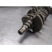 #X104 Crankshaft Standard For 13-21 Chevrolet Trax  1.4 55580129 Turbo