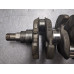 #X104 Crankshaft Standard For 13-21 Chevrolet Trax  1.4 55580129 Turbo