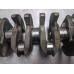 #X104 Crankshaft Standard For 13-21 Chevrolet Trax  1.4 55580129 Turbo