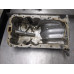 228N012 Engine Oil Pan For 13-21 Chevrolet Trax  1.4 55573111 Turbo