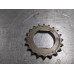 228N018 Crankshaft Timing Gear For 13-15 Chevrolet Trax  1.4 55355345 Turbo