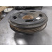 228N024 Crankshaft Pulley For 13-21 Chevrolet Trax  1.4 55574772 Turbo