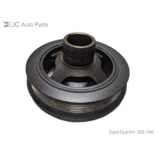 225G101 Crankshaft Pulley For 11-20 Dodge Durango  3.6 05184293AH 4WD