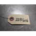 225G116 Idler Timing Gear Bolt For 11-15 Dodge Durango  3.6  4WD