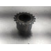 228S002 Crankshaft Timing Gear For 07-11 Toyota Camry  3.5 135210P011 FWD
