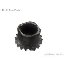 228S002 Crankshaft Timing Gear For 07-11 Toyota Camry  3.5 135210P011 FWD