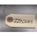 228S014 Camshaft Bolt Set For 07-11 Toyota Camry  3.5  FWD