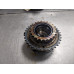 228S030 Intake Camshaft Timing Gear For 07-11 Toyota Camry  3.5 130500P030 FWD