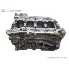 #BKX21 Engine Cylinder Block For 14-17 Mazda 6  2.5 PY0310300A FWD