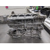 #BKX21 Engine Cylinder Block For 14-17 Mazda 6  2.5 PY0310300A FWD