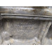 #BKX21 Engine Cylinder Block For 14-17 Mazda 6  2.5 PY0310300A FWD