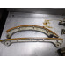 228P014 Timing Chain Set With Guides For 14-17 Mazda 6  2.5  FWD
