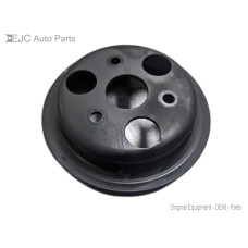 228P016 Water Pump Pulley For 14-17 Mazda 6  2.5 PE0215131 FWD