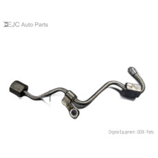 228P018 Pump To Rail Fuel Line For 14-17 Mazda 6  2.5  FWD