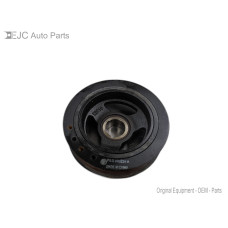 228P019 Crankshaft Pulley For 14-17 Mazda 6  2.5 PE0160524A FWD