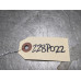 228P022 Crankshaft Trigger Tone Ring For 14-17 Mazda 6  2.5  FWD