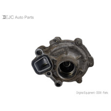 228P026 Water Pump With Housing For 14-17 Mazda 6  2.5 PE0115010D FWD