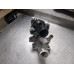 228P027 Thermostat Housing Assembly For 14-17 Mazda 6  2.5 PE0113172 FWD