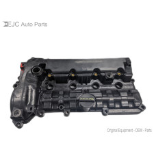 228P028 Valve Cover For 14-21 Mazda 6  2.5 PY0110210 FWD