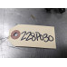 228P030 Camshaft Bolt Set For 14-17 Mazda 6  2.5  FWD