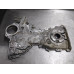 228P035 Engine Timing Cover For 14-18 Mazda 6  2.5 PY0110500A FWD