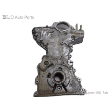 228P035 Engine Timing Cover For 14-18 Mazda 6  2.5 PY0110500A FWD