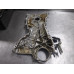 228P035 Engine Timing Cover For 14-18 Mazda 6  2.5 PY0110500A FWD