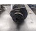 #QR03 Crankshaft Standard For 03-12 Honda Accord LX 2.4 13310R40A00 FWD