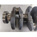 #QR03 Crankshaft Standard For 03-12 Honda Accord LX 2.4 13310R40A00 FWD