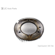 228U004 Crankshaft Trigger Tone Ring For 08-10 Honda Accord LX 2.4  FWD