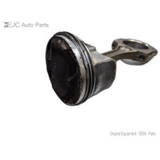 228U017 Piston and Connecting Rod Standard For 08-10 Honda Accord LX 2.4 13210R40A00 FWD