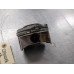 228U018 Piston Standard Size For 08-10 Honda Accord LX 2.4 13010R40A00 FWD