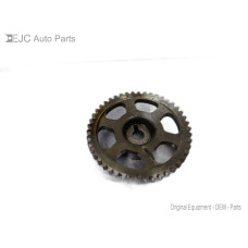 228U025 Exhaust Camshaft Timing Gear For 08-10 Honda Accord LX 2.4 14210PNA000 FWD