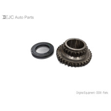 228U026 Crankshaft Timing Gear For 08-10 Honda Accord LX 2.4 13620RAAA02 FWD