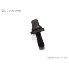 228U034 Crankshaft Bolt For 08-10 Honda Accord LX 2.4 90017RWCA01 FWD