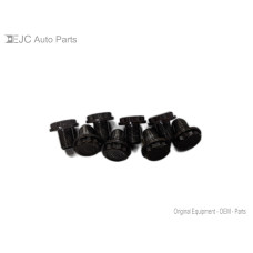 228U036 Flexplate Bolts For 08-10 Honda Accord LX 2.4  FWD