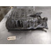 GVC310 Engine Oil Pan For 08-12 Honda Accord LX 2.4 11200R40A00 FWD