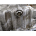 GVC310 Engine Oil Pan For 08-12 Honda Accord LX 2.4 11200R40A00 FWD