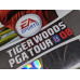 Tiger Woods PGA Tour 08 Nintendo Wii Complete in Box