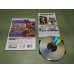 Namco Museum Megamix Nintendo Wii Complete in Box