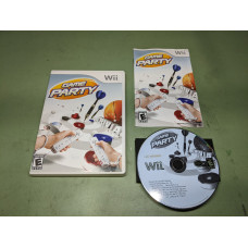 Game Party Nintendo Wii Complete in Box