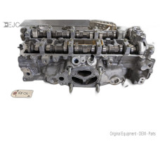 #RF01 Cylinder Head For 19-23 Ford Edge  2.0 KX6E6090AB Turbo