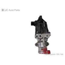 228Q013 EGR Valve For 19-23 Ford Edge  2.0  Turbo